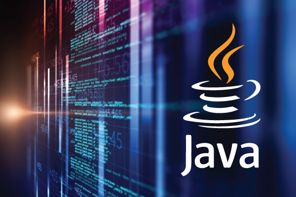 Java-Developer