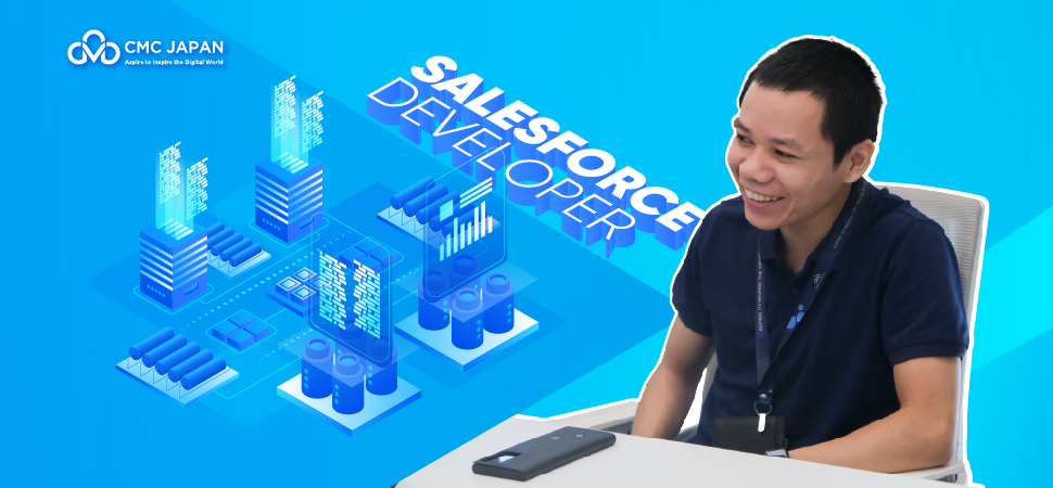 Salesforce Developer